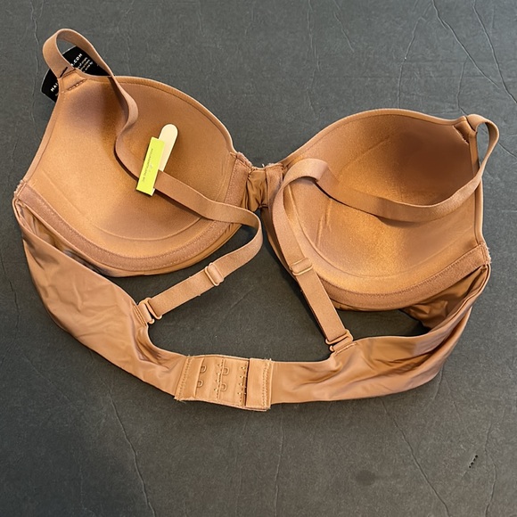 NEW MAIDENFORM NEW BRAS SIZE  34B - Picture 2 of 4